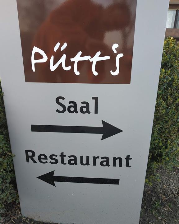 Pütt's Gasthaus
